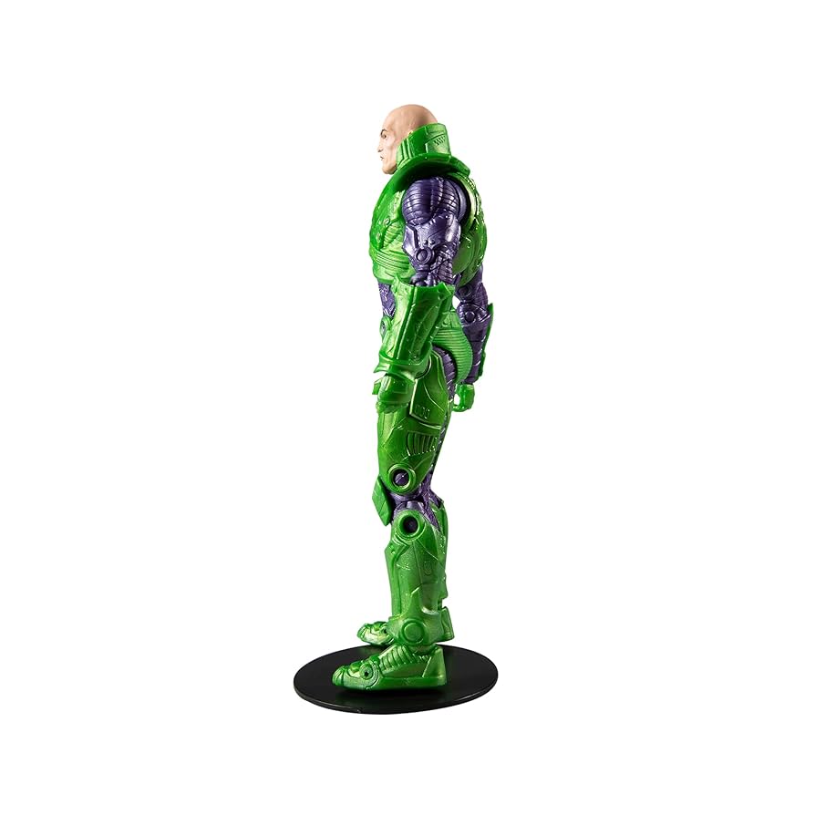 McFarlane DC Multiverse Figurka Lex Luthor Power Suit DC New